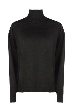 Maglia in lana cotta SEMI COUTURE | Y5WC59Y690